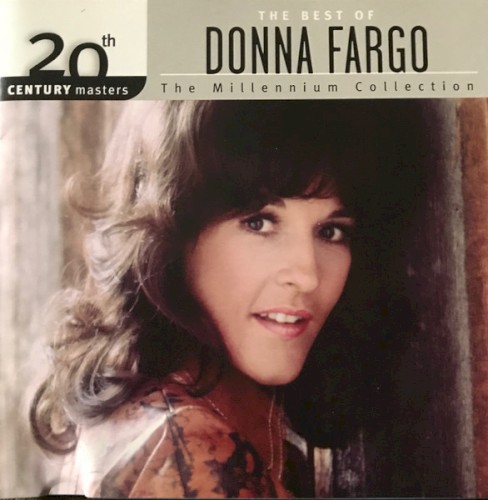 Donna Fargo